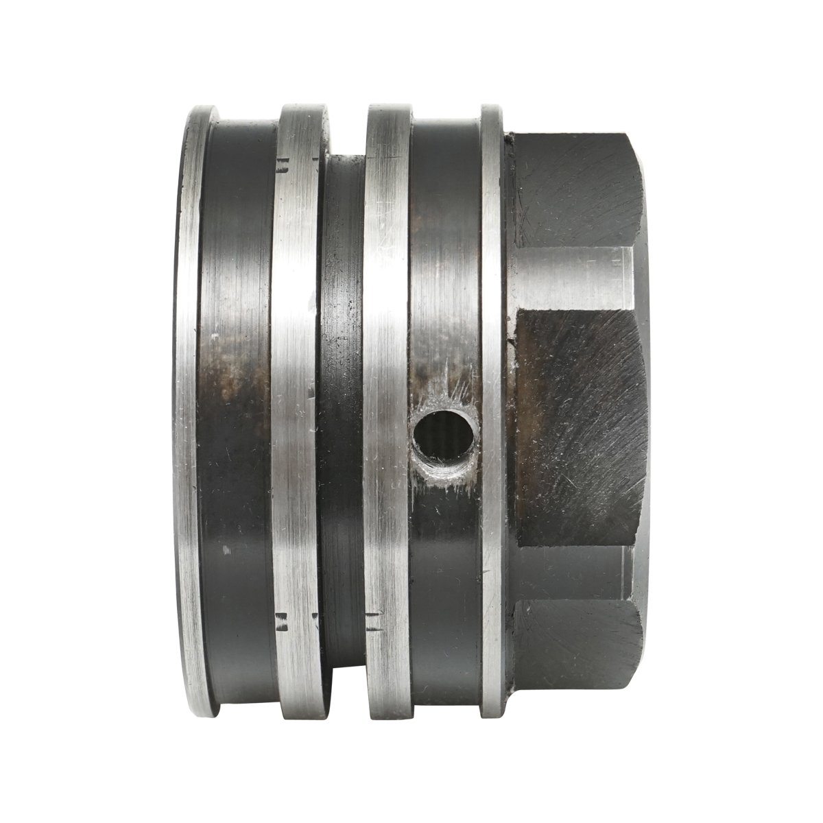 Cap cilindru hidraulic 60x90mm pentru JCB 3CX, 4CX OEM 595-10061